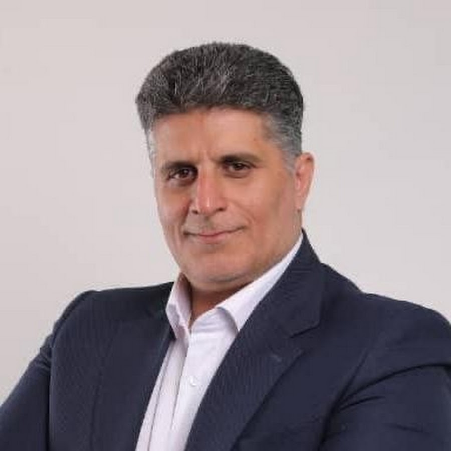 سید مجتبی حورایی